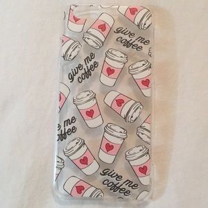 iPhone 6/6s phone case